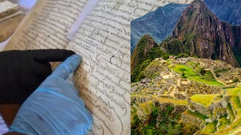 Manuscritos del siglo XVI revelarían que Machu Picchu nunca estuvo perdida: hallan referencias de 1544 y 1545 en Cusco