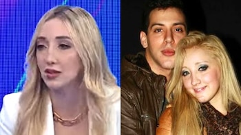 Romina Gachoy contó las razones