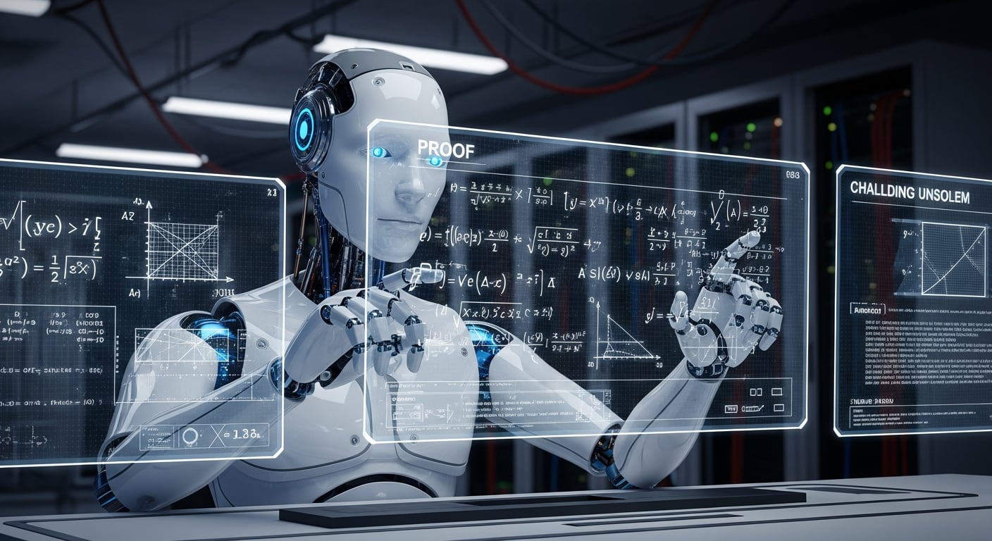 El objetivo de Alfred es reducir tiempos de investigación y desarrollo, permitiendo a ingenieros innovar en vehículos eléctricos y robótica. (Imagen Ilustrativa Infobae)