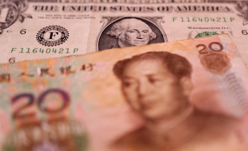 El Dólar podría perder peso internacional