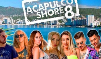 Esta temporada cuenta con 7