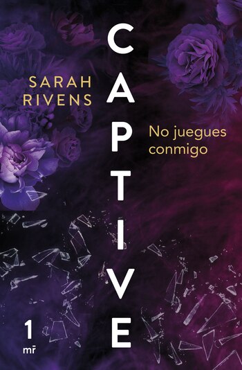 Captive, el fenómeno dark romance
