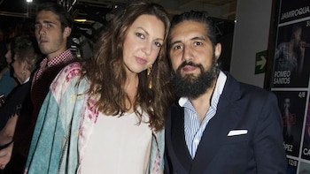 Chaboli, hijo de Jero de