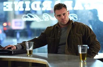 Imagen de Billy Miller en