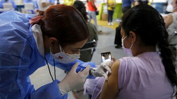 Vacunación de 30 a 39