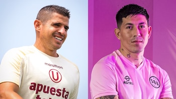 Universitario vs Sport Boys: día,