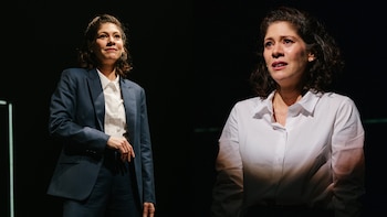 Wendy Vásquez y el llamado de ‘Prima Facie’ a no guardar silencio ante la violencia sexual: “Hablar de esto va a ser siempre mejor que no hacerlo”