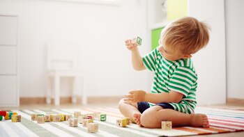 Ideas para mantener ocupados y