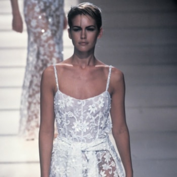 La clásica postal de Valeria