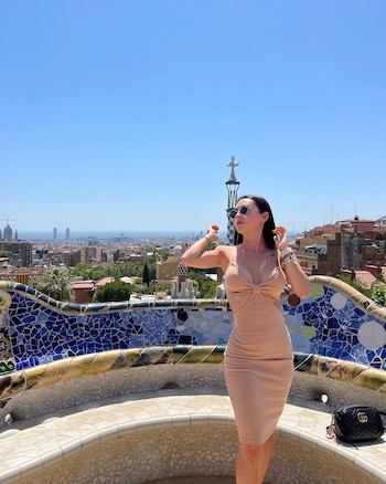 Aranza Peña
Televisa
Salina Cruz, Oaxaca