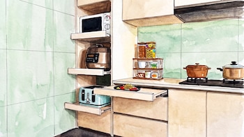 9 rincones de la casa que pueden convertirse en inesperados espacios de guardado