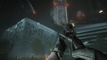 Escape from Tarkov (Captura de tráiler oficial).