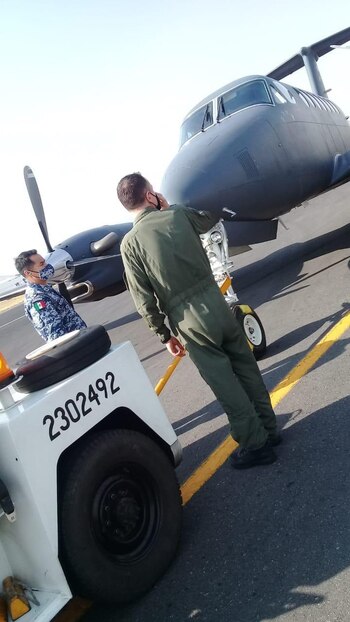 (Foto: Twitter/ricardovitela)