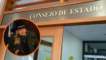 Lina María Garrido se defendió después de que el Consejo de Estado admitiera demanda en contra de su nombramiento como directora de la ANT: “No me voy a doblegar”