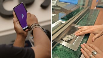 Así podrás recibir remesas ahora