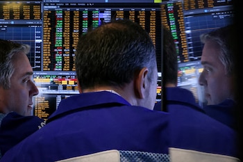 La tendencia positiva de Wall