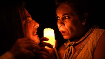 "Cuando los filósofos duermen" forma