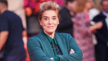 Anabel Alonso señala la última