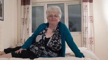 La historia de una mujer