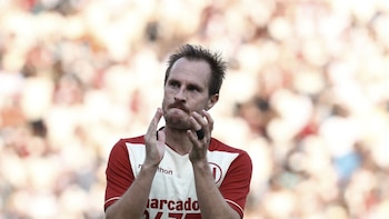 Hernán Novick no seguirá en