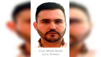 “El Primito” pide amparo para evitar su extradición a EEUU: el líder del CJNG sigue prófugo