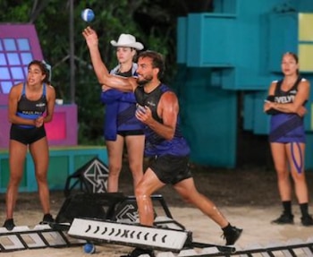 Martell podría ser eliminado (Captura