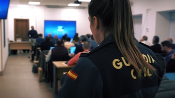 El 12% de los aspirantes