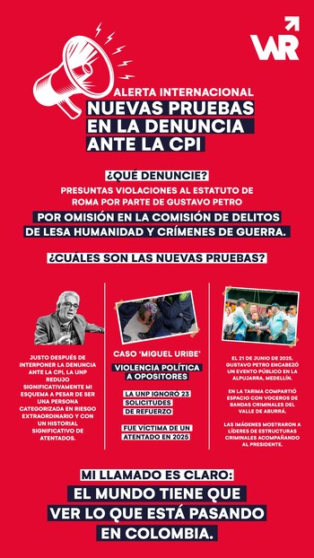 El proceso se encuentra en