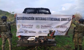 Los sujetos se encontraban en