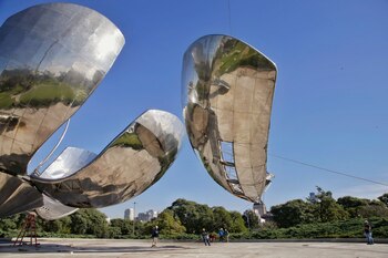 El operativo de alta complejidad