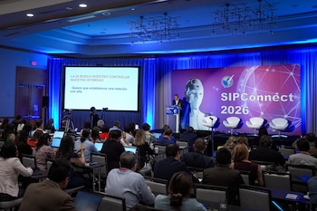 Daniel Hadad SIPConnect 2026 Miami