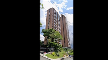 Edificio Art Living, ubicado en