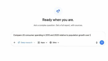 La investigación profunda con ChatGPT