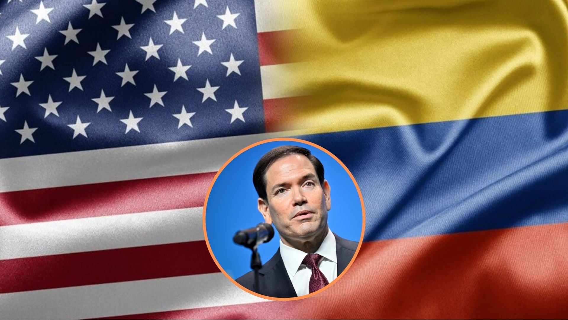 Estados Unidos felicitó a Colombia por su Día de Independencia, el 20 de julio: “Los mejores días están por venir”