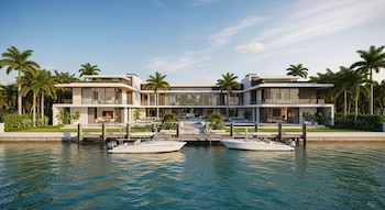 El valor promedio de viviendas