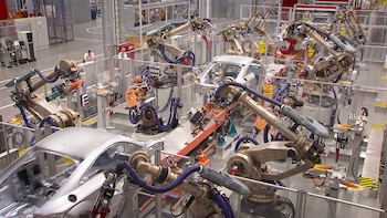 El FMI asegura que hacer reformas estructurales es más útil para la economía que aplicar una política industrial