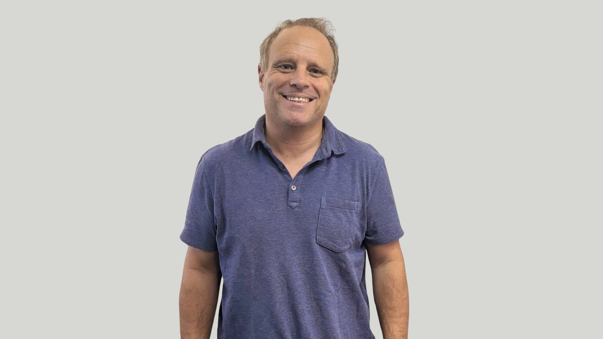 Ezequiel Calcarami es referente del ecosistema emprendedor y presidente de una asociación que agrupa al sector en Argentina (Foto: Movant Connection)