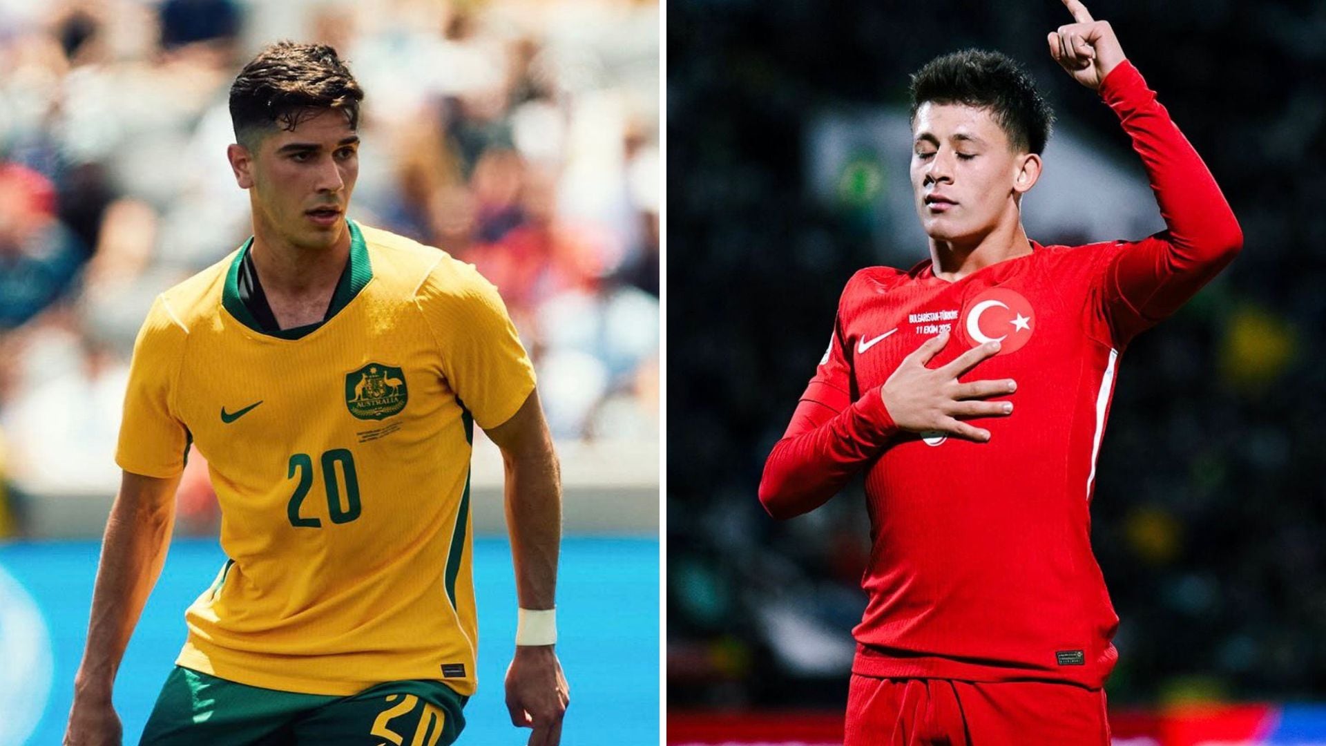 A qué hora juega Turquía vs Australia: partido por la fecha 1 del Grupo D del Mundial 2026.