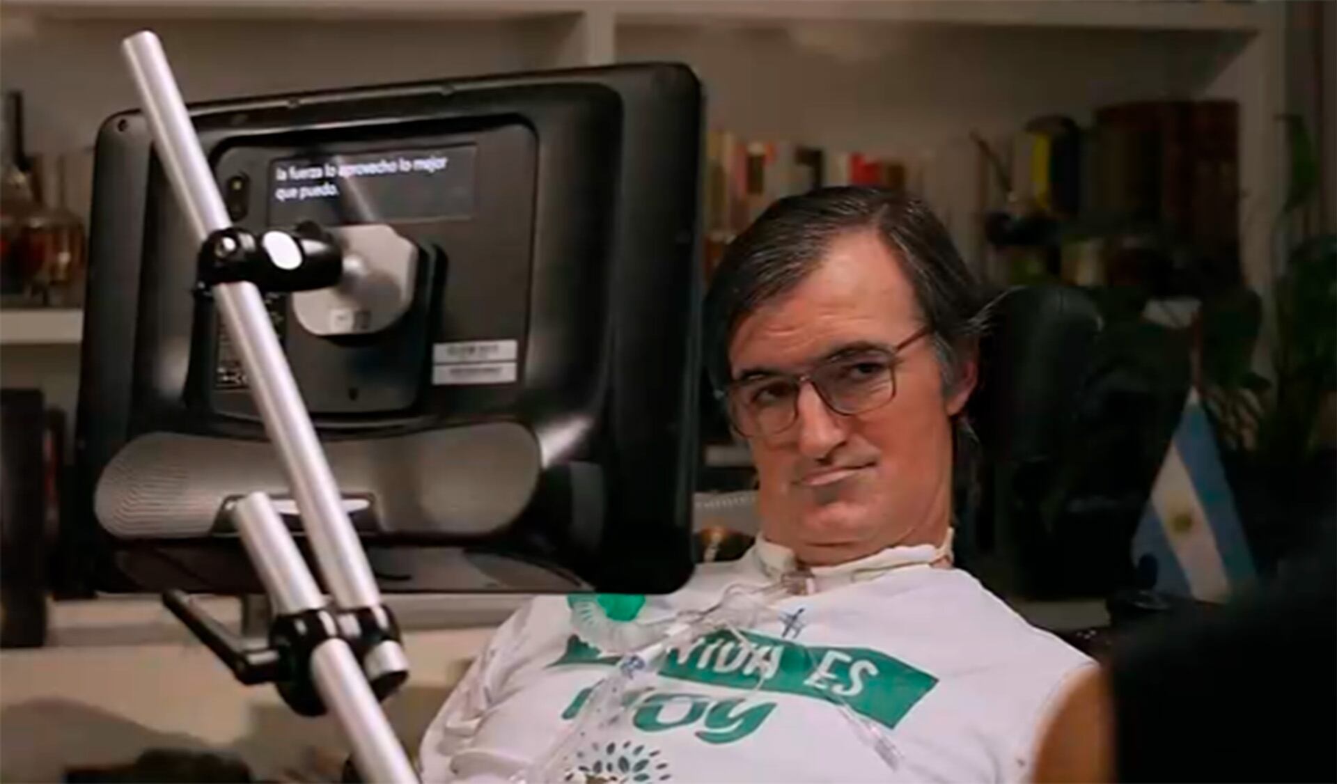 Esteban Bullrich, ex senador y referente del PRO