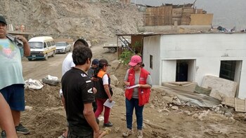 Según el COER, las intensas