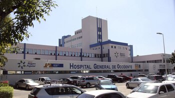 En Zapopan un bebé fue