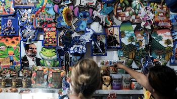 El Consejo Superior del Trabajo