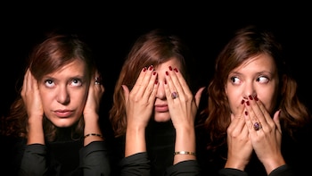 Cuando disculparse con los clientes hace más daño que bien