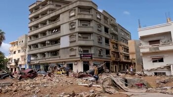 Imagen del estado de las