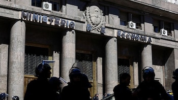 Primer trimestre: la economía ordena