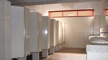 Una filmación incorporada al expediente