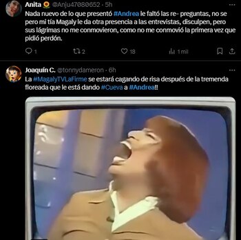 Christian Cueva llora y se