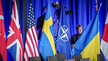 La OTAN defiende la cooperación