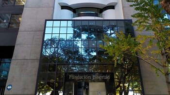En la Fundación Libertad consideran