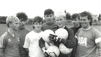 Abuso sexual infantil en el